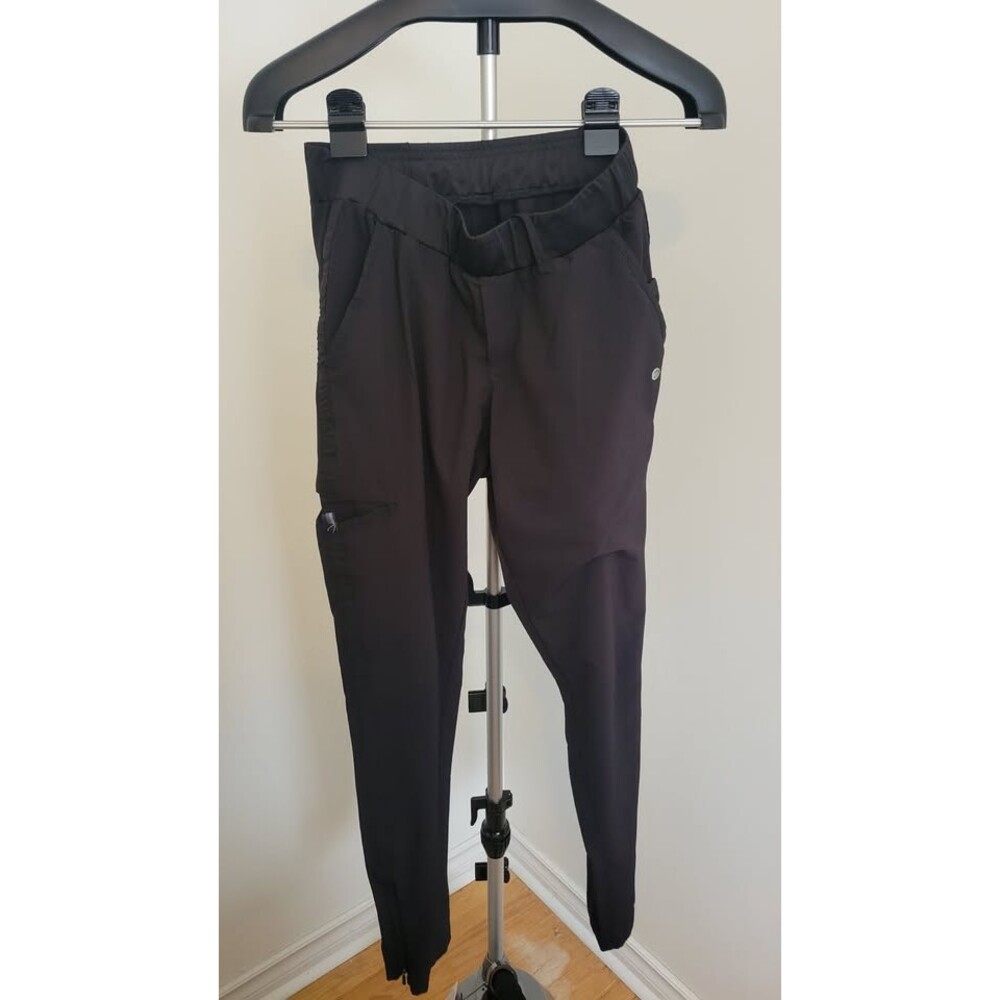 Barco One Wellness Scrub Pants size +XS